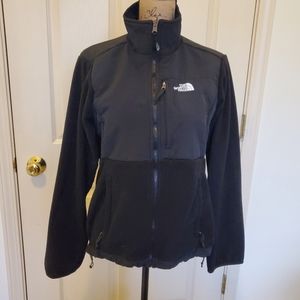 Womens North Face Fleece